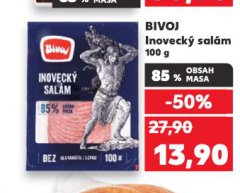 BIVOJ INOVECK� SAL�M