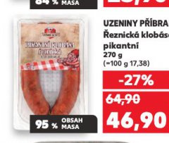 �EZNICK� KLOB�SA PIKANTN�