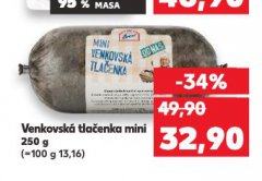 VENKOVSK� TLA�ENKA MINI