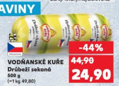 VOD�ANSK� KU�E DR�BE�� SEKAN�