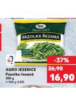 AGRO JESENICE FAZOLKA �EZAN�
