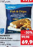 NOWACO FISH & CHIPS