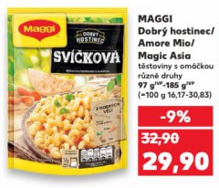 MAGGI DOBR� HOSTINEC