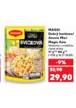 MAGGI AMORE MIO
