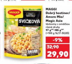 MAGGI MAGIC ASIA