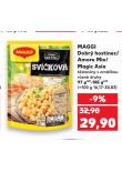 MAGGI MAGIC ASIA
