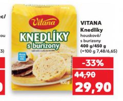 VITANA KNEDL�KY