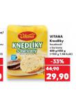 VITANA KNEDL�KY
