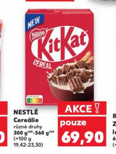 NESTL� D�TSK� CERE�LIE