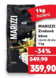 MARIZZI ZRNKOV� K�VA