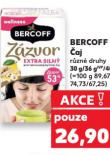 BERCOFF �AJ
