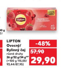 LIPTON BYLINN� �AJ