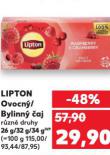 LIPTON BYLINN� �AJ