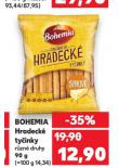 BOHEMIA HRADECK� TY�INKY