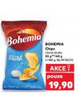 BOHEMIA CHIPS