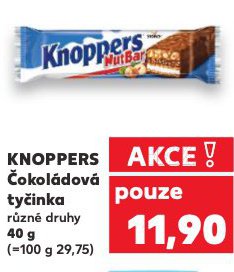 KNOPPERS �OKOL�DOV� TY�INKA