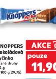 KNOPPERS �OKOL�DOV� TY�INKA