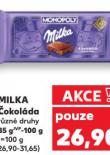 MILKA �OKOL�DA