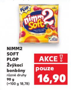 NIMM2 SOFT PLOP