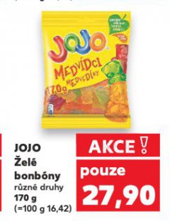 JOJO �EL� BONB�NY