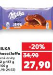 MILKA CHOCO