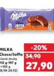 MILKA JAFFA