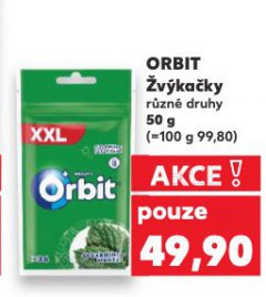 ORBIT �V�KA�KY