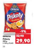 OPAVIA PI�KOTY