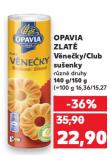 OPAVIA ZLAT� CLUB