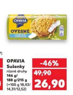 OPAVIA SU�ENKY