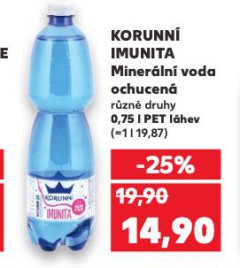 KORUNN� IMUNITA