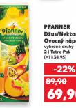PFANNER D�US