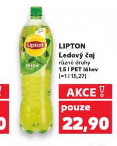LIPTON LEDOV� �AJ