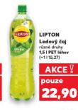 LIPTON LEDOV� �AJ