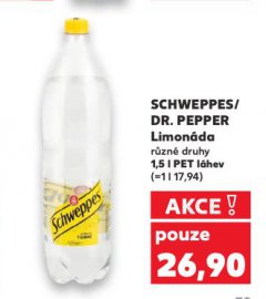 SCHWEPPES