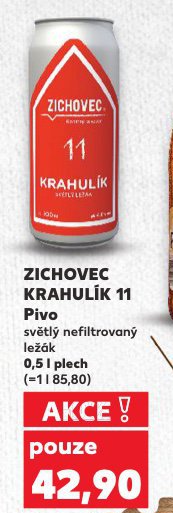 PIVO ZICHOVEC