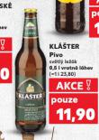 PIVO KL��TER
