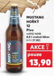 PIVO MUSTANG