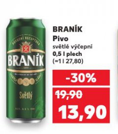 PIVO BRAN�K