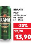 PIVO BRAN�K