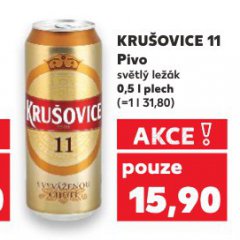 PIVO KRU�OVICE