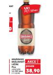 PIVO KRU�OVICE