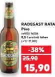 PIVO RADEGAST