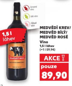 MEDV�D� KREV