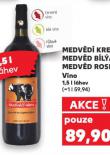 MEDV�D� KREV
