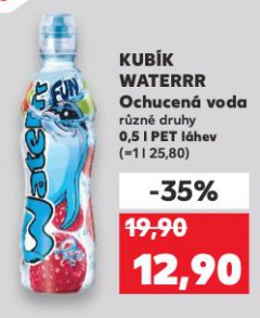 KUB�K WATERRR