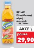 RELAX D�US