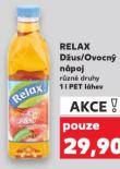 RELAX OVOCN� N�POJ
