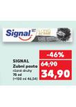 SIGNAL ZUBN� PASTA