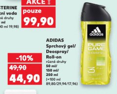 ADIDAS SPRCHOV� GEL